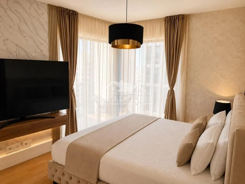 Sale, three bedroom apartment, 174m², Savski Venac, Beograd