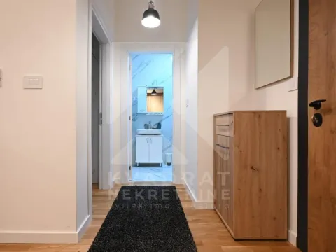 Izdavanje, jednosoban stan, 46m², Zabjelo, Podgorica - image 6