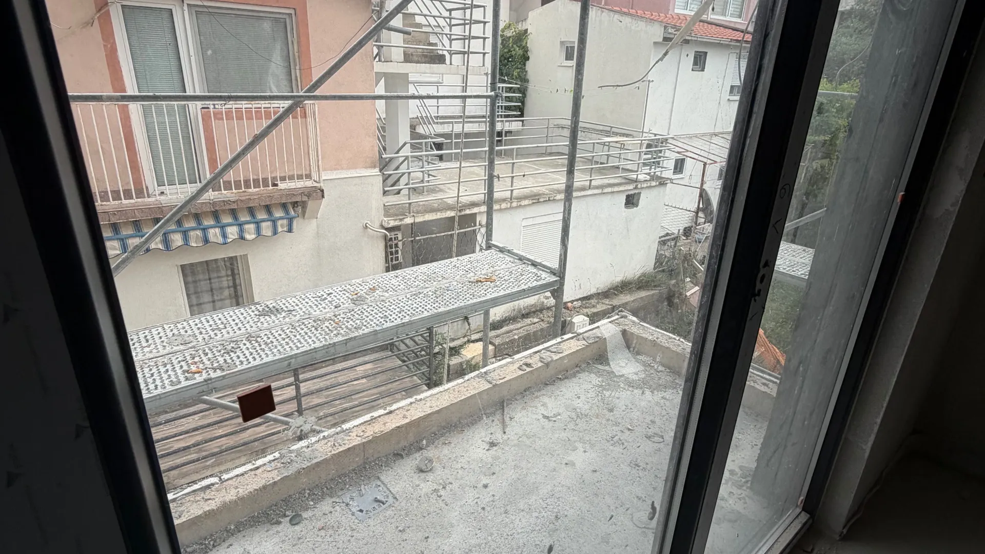 Sale, three bedroom apartment, 103m², Ilino, Bar