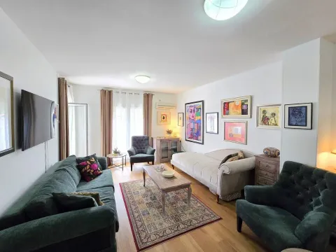 Sale, one bedroom apartment, 76m², Dubovica, Budva - image 5