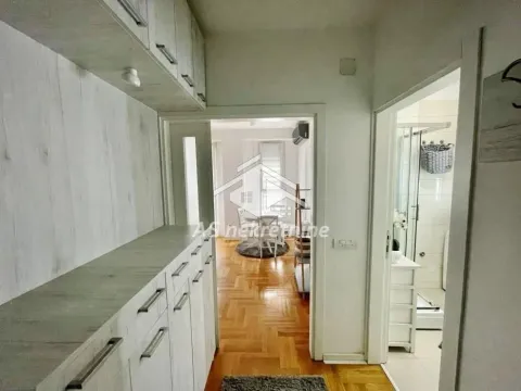 Rent, two bedroom apartment, 58m², Novi Beograd Blok 63, Novi Beograd Sve Podlokacije - image 14