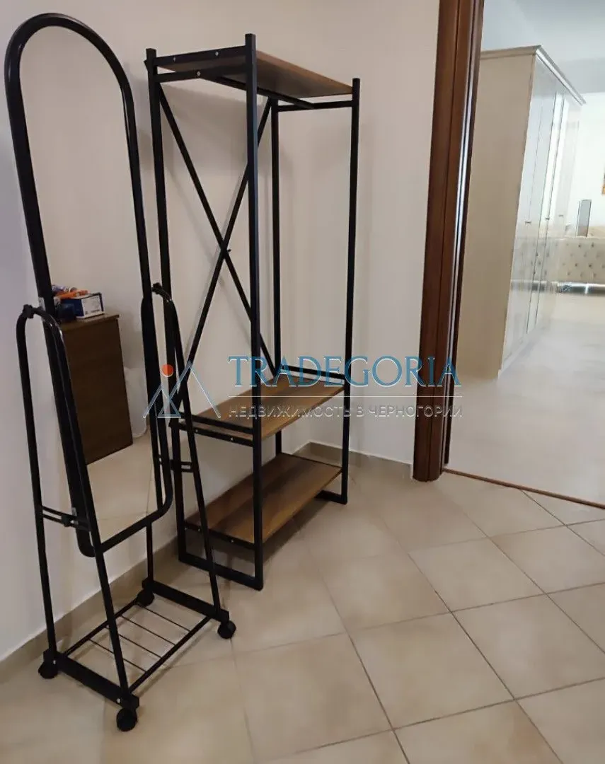 Prodaja, dvosoban stan, 102m², Dobra Voda, Bar