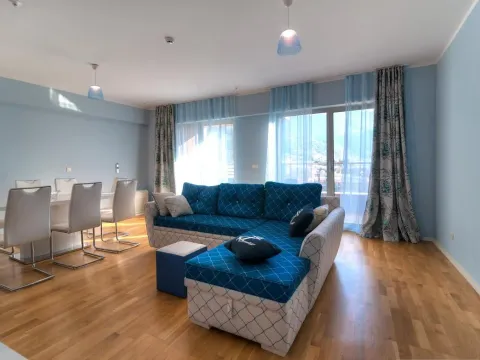 Sale, three bedroom apartment, 149m², Budva, Crna Gora - image 10