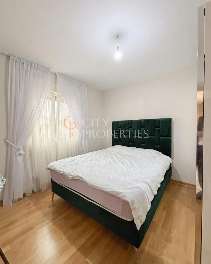 Rent, apartment, 70m², Zlatica, Podgorica