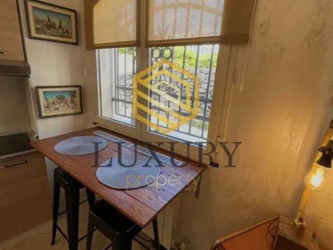 Rent, studio apartment, 35m², Stara Varoš, Podgorica - image 3