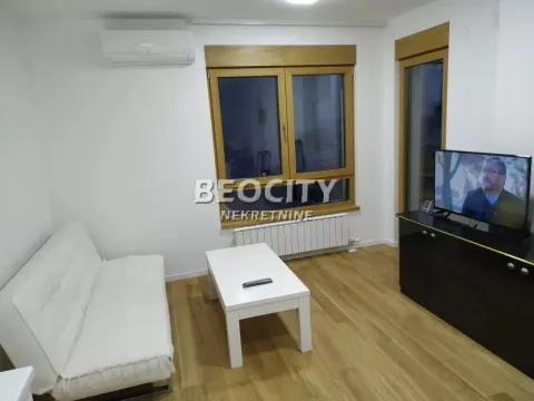 Rent, two bedroom apartment, 43m², Cvetkova Pijaca, Zvezdara Sve Podlokacije - image 6