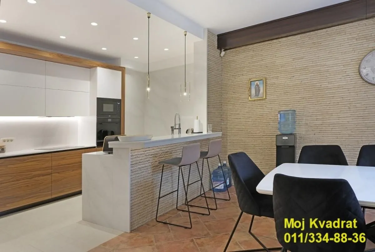 Sale, house, 520m², Mirijevo Sve Podlokacije, Beograd