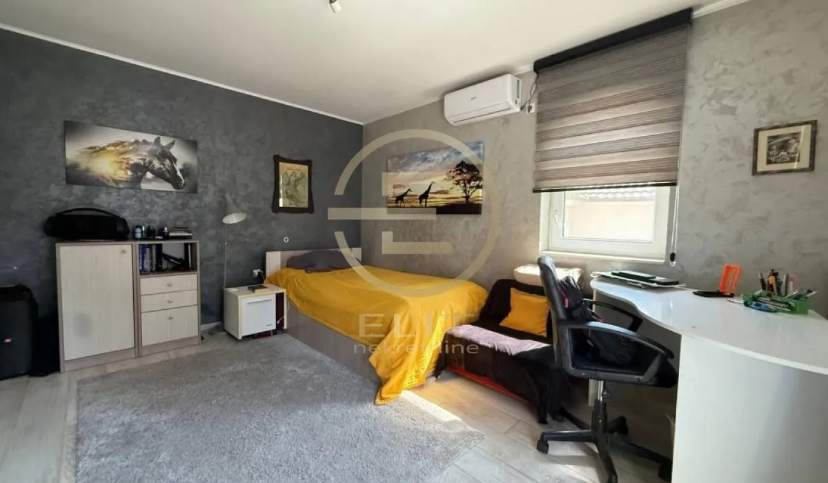 Sale, house, 273m², Petrovaradin, Novi Sad