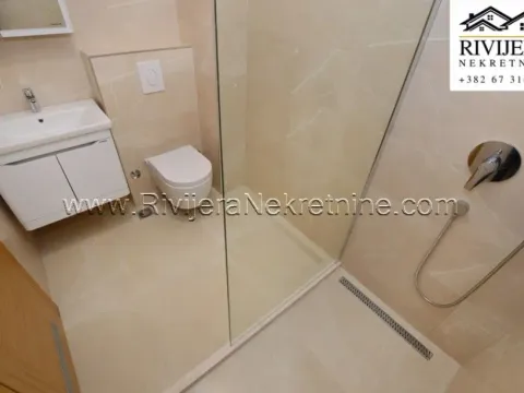 Prodaja, dvosoban stan, 134m², Baošići, Herceg Novi - image 9