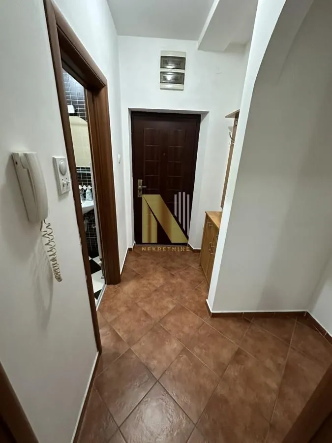 Rent, one bedroom apartment, 41m², Bulevar Oslobodjenja, Novi Sad Sve Podlokacije