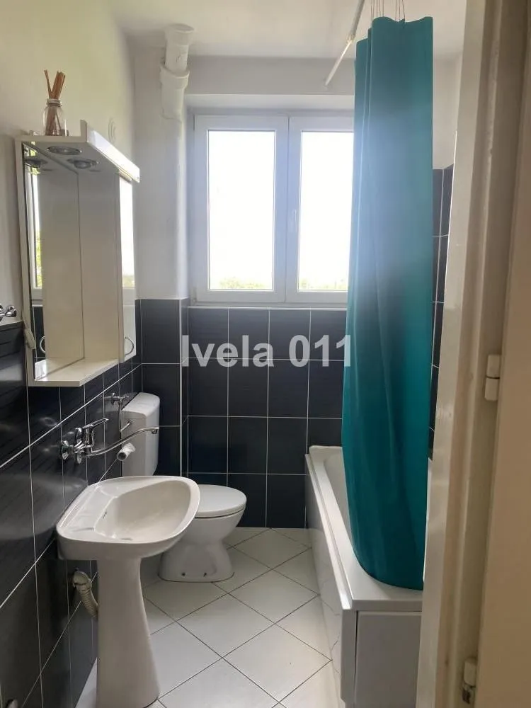 Sale, two bedroom apartment, 68m², Stari Grad, Beograd