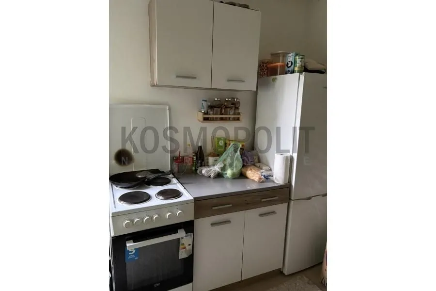 Prodaja, dvosoban stan, 40m², Pančevo, Srbija