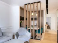 One Bedroom Apartment for Short Term Rental, 50m2, Bečići, Budva