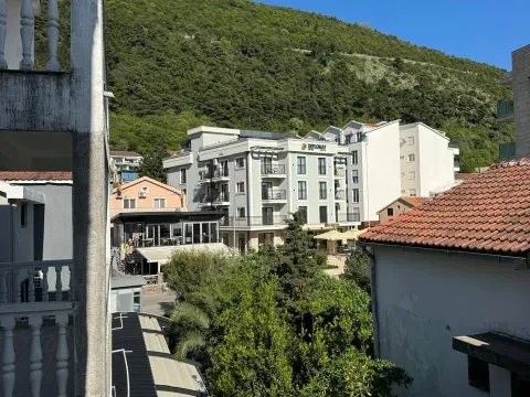 Prodaja, stan, 45m², Budva, Crna Gora - image 3