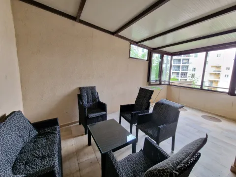 Sale, one bedroom apartment, 49m², Bečići, Budva - image 2