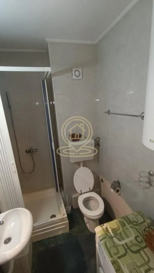 Rent, studio apartment, 28m², Grbavica, Novi Sad Sve Podlokacije