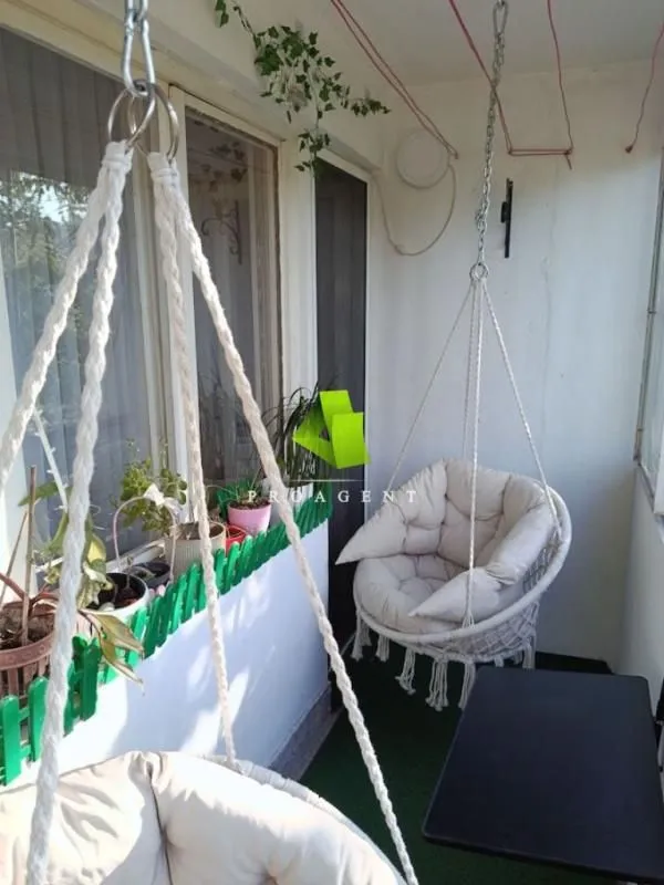 Prodaja, dvosoban stan, 75m², Crveni Pevac, Niš