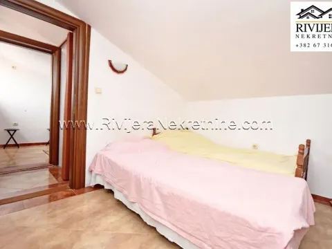 Prodaja, dvosoban stan, 123m², Bijela, Herceg Novi - image 6