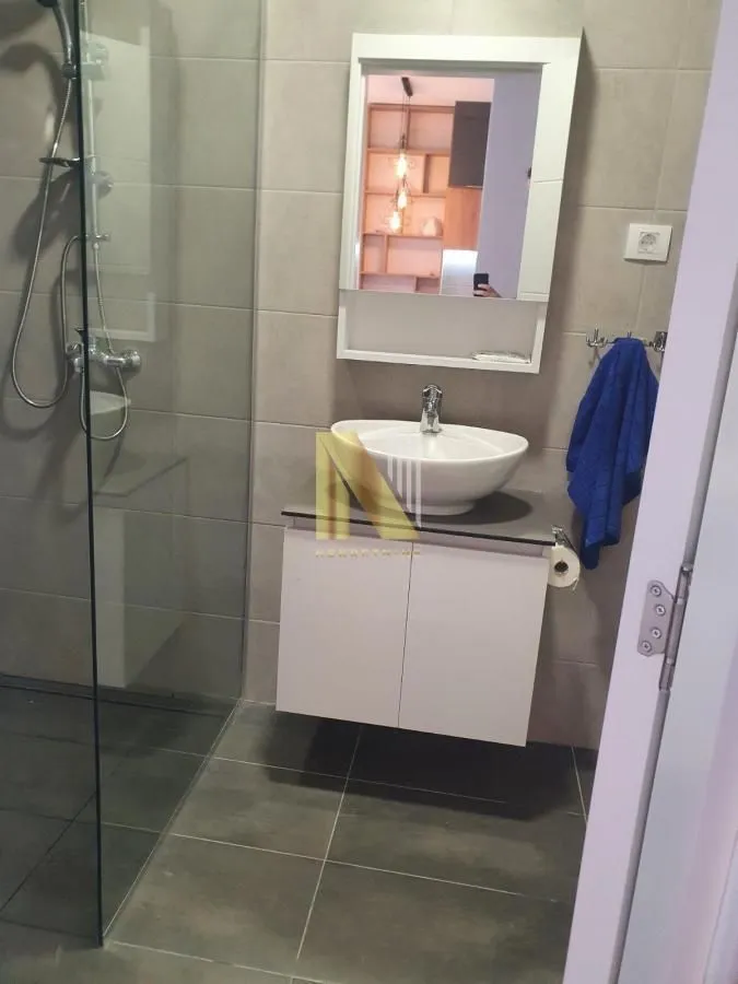 Sale, one bedroom apartment, 41m², Salajka, Novi Sad Sve Podlokacije