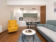 Prodaja, dvosoban stan, 68m², Zabjelo, Podgorica - image 1