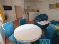 Izdavanje, jednosoban stan, 51m², Aqua park, Jagodina - image 1