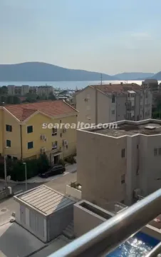 Prodaja, dvosoban stan, 117m², Centar, Tivat - image 2