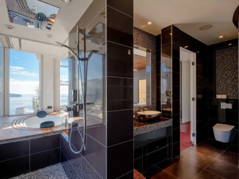 Prodaja, dvosoban stan, 168m², Bečići, Budva - image 8