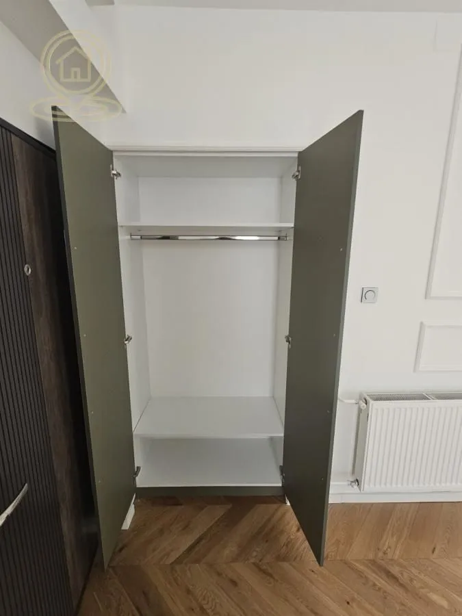 Prodaja, jednosoban stan, 21m², Centar, Novi Sad