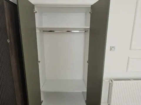 Prodaja, jednosoban stan, 21m², Centar, Novi Sad - image 11