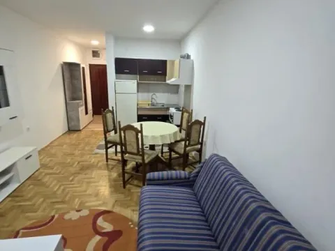 Rent, studio apartment, 27m², Telep, Novi Sad Sve Podlokacije - image 4