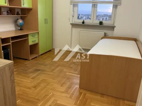 Izdavanje, trosoban stan, 62m², Bulevar Evrope, Novi Sad Sve Podlokacije - image 7