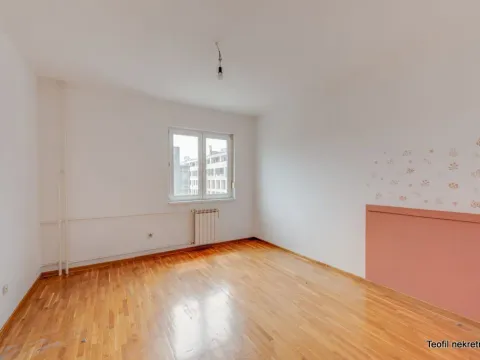 Prodaja, dvosoban stan, 66m², Novi Beograd Sve Podlokacije, Beograd - image 8