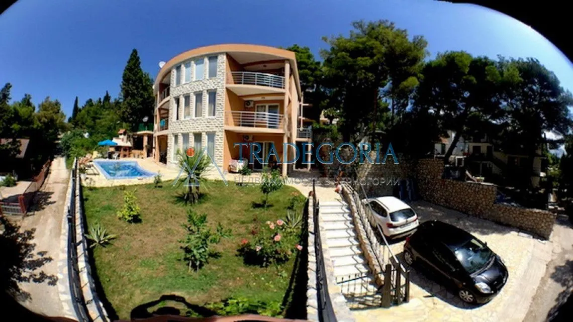 Prodaja, kuća, 420m², Bar, Crna Gora