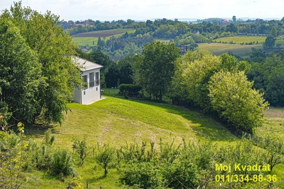 Prodaja, kuća, 168m², Sopot, Beograd