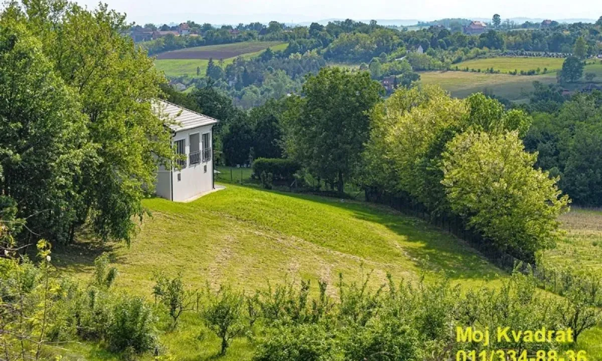 Sale, house, 168m², Sopot, Beograd