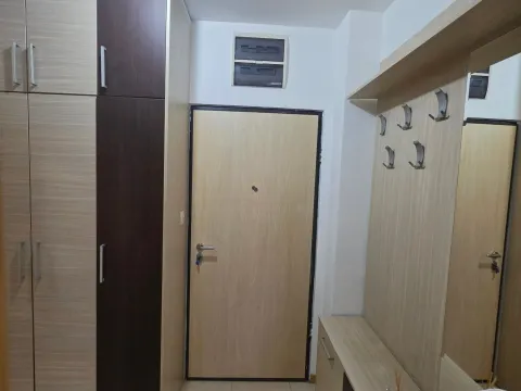 Rent, two bedroom apartment, 54m², Tuški Put, Podgorica - image 7