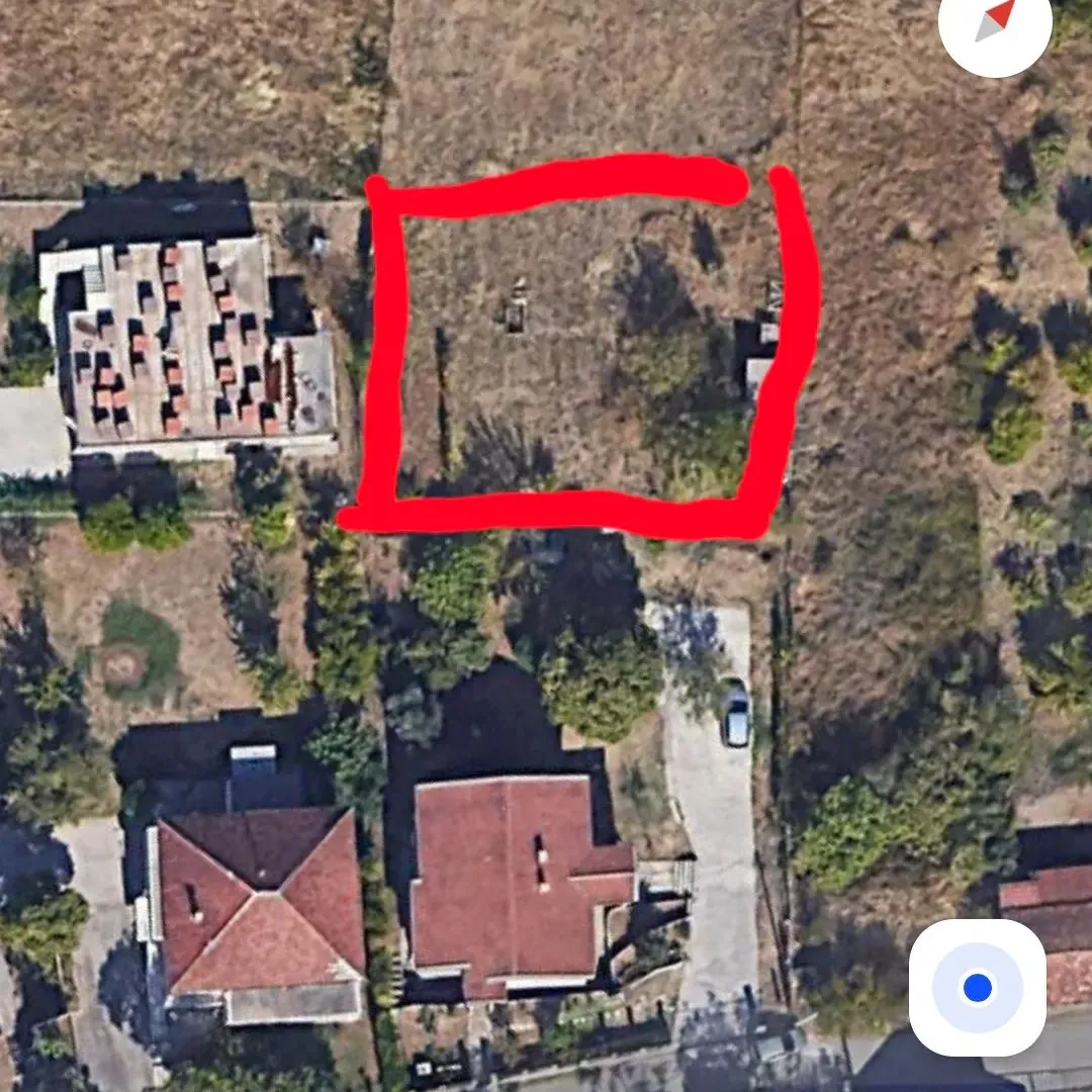 Prodaja, plac, 500m², Zlatica, Podgorica