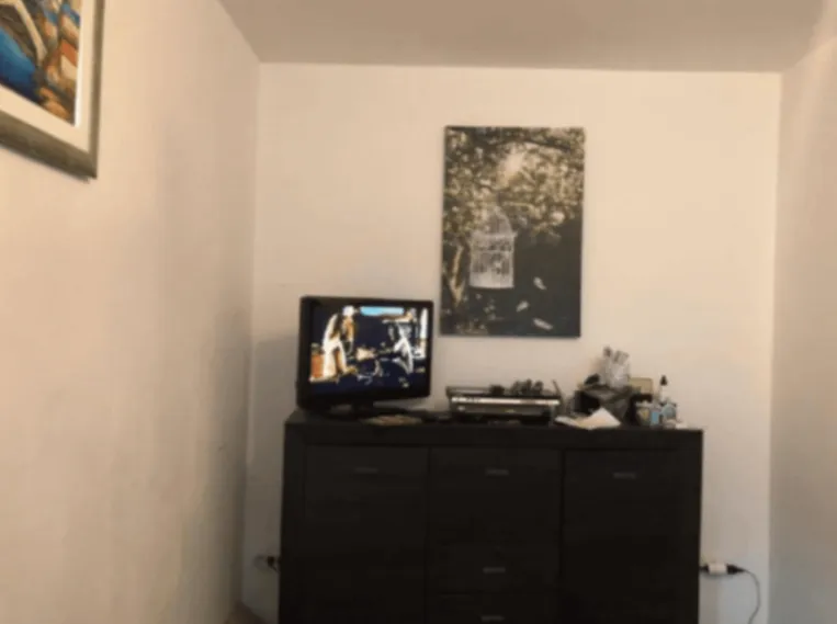 Sale, apartment, 36m², Pržno, Budva
