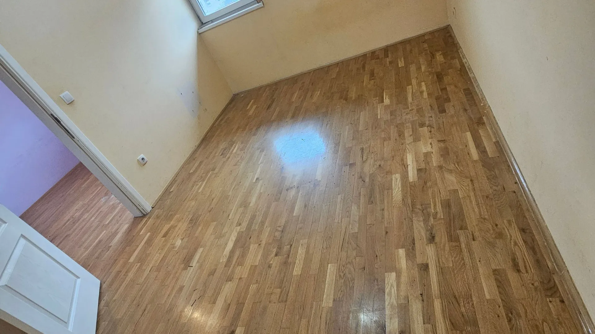 Sale, one bedroom apartment, 37m², Mirijevo Sve Podlokacije, Beograd