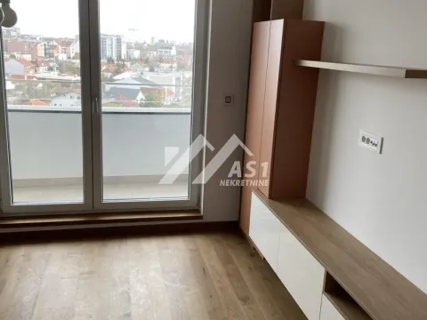 Izdavanje, dvosoban stan, 47m², Bulevar Evrope, Novi Sad Sve Podlokacije - image 3