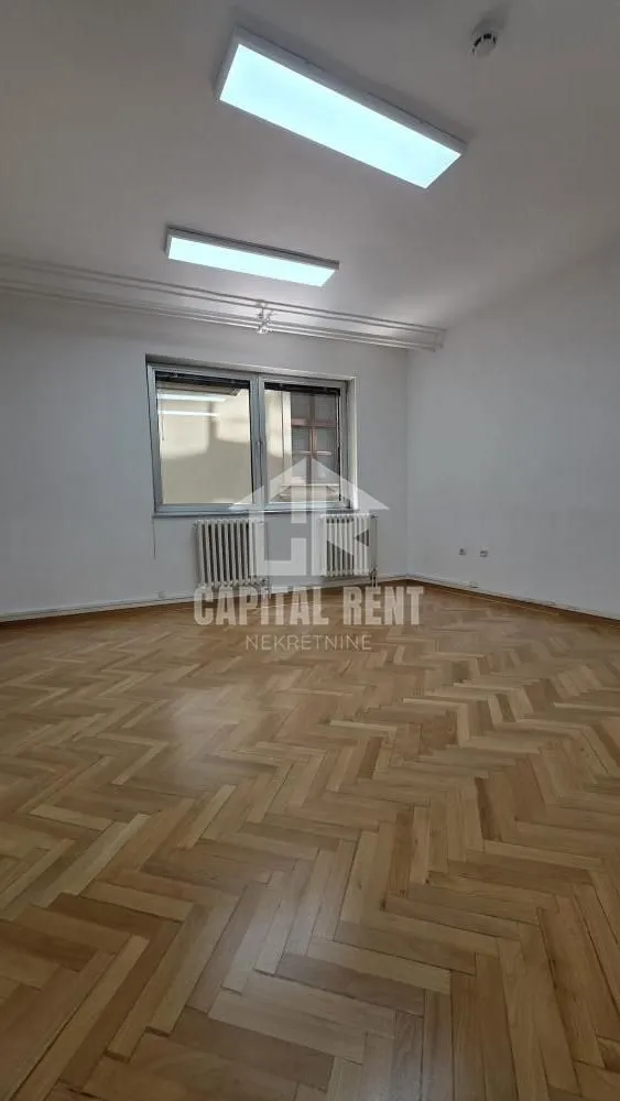 Rent, office space, 182m², Stari Grad, Beograd