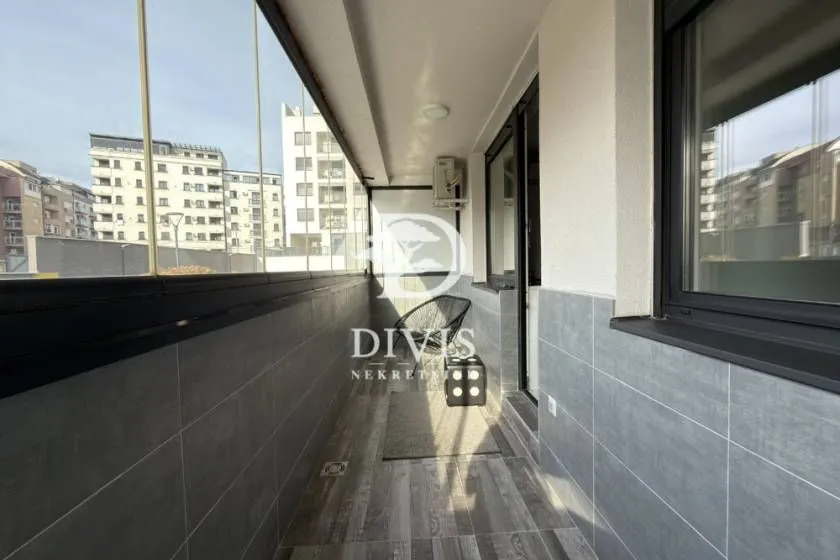 Rent, apartment, 85m², Zvezdara Sve Podlokacije, Beograd