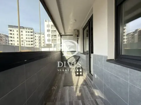 Izdavanje, stan, 85m², Zvezdara Sve Podlokacije, Beograd - image 9