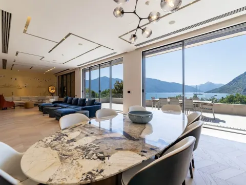 Prodaja, kuća, 526m², Orahovac, Kotor - image 48