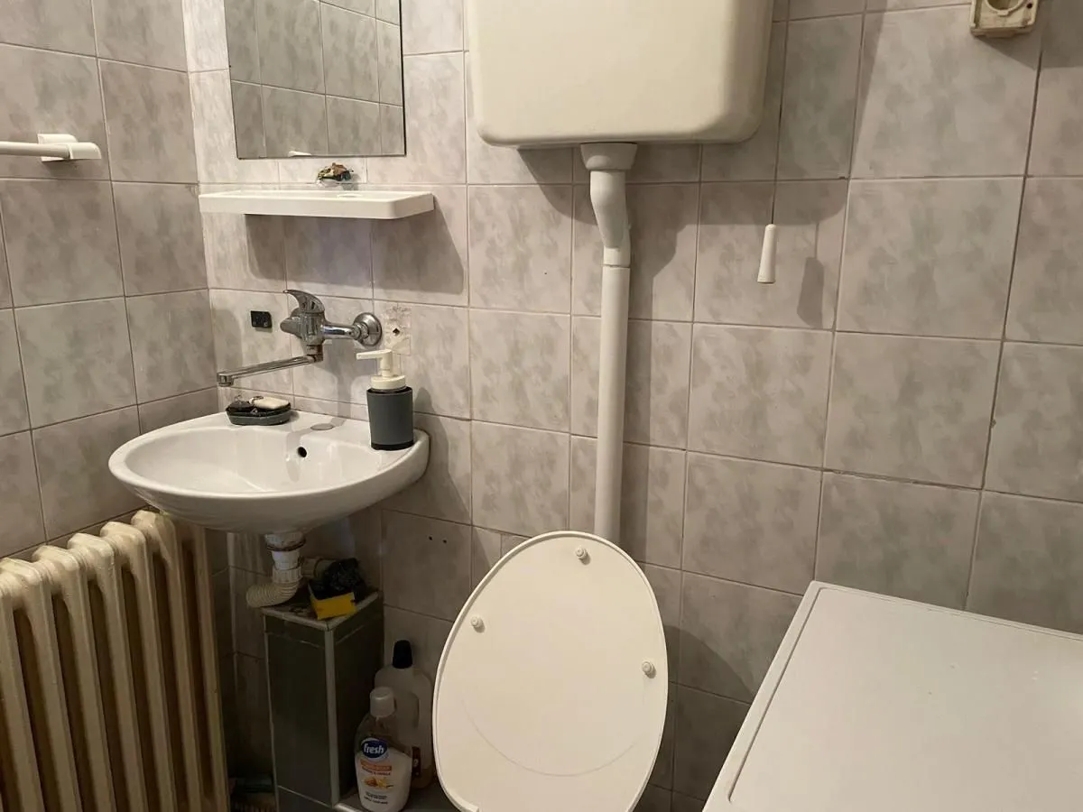 Prodaja, jednosoban stan, 26m², Centar, Novi Sad