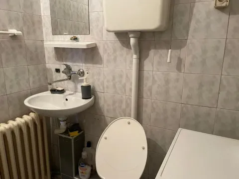 Prodaja, jednosoban stan, 26m², Centar, Novi Sad - image 9
