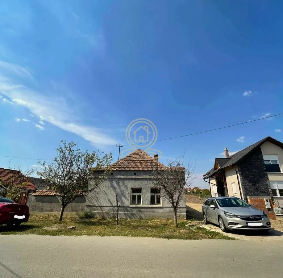 Prodaja, kuća, 128m², Kovilj, Novi Sad Sve Podlokacije