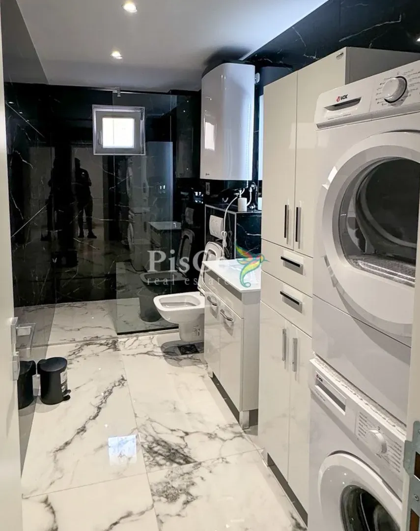 Sale, two bedroom apartment, 104m², Bar, Crna Gora