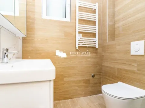 Prodaja, dvosoban stan, 82m², Đenovići, Herceg Novi - image 5