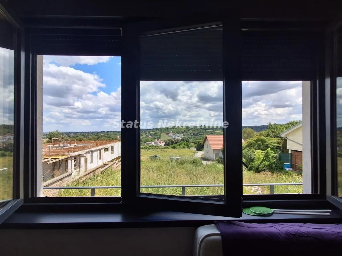 Sale, studio apartment, 25m², Sremska Kamenica, Petrovaradin
